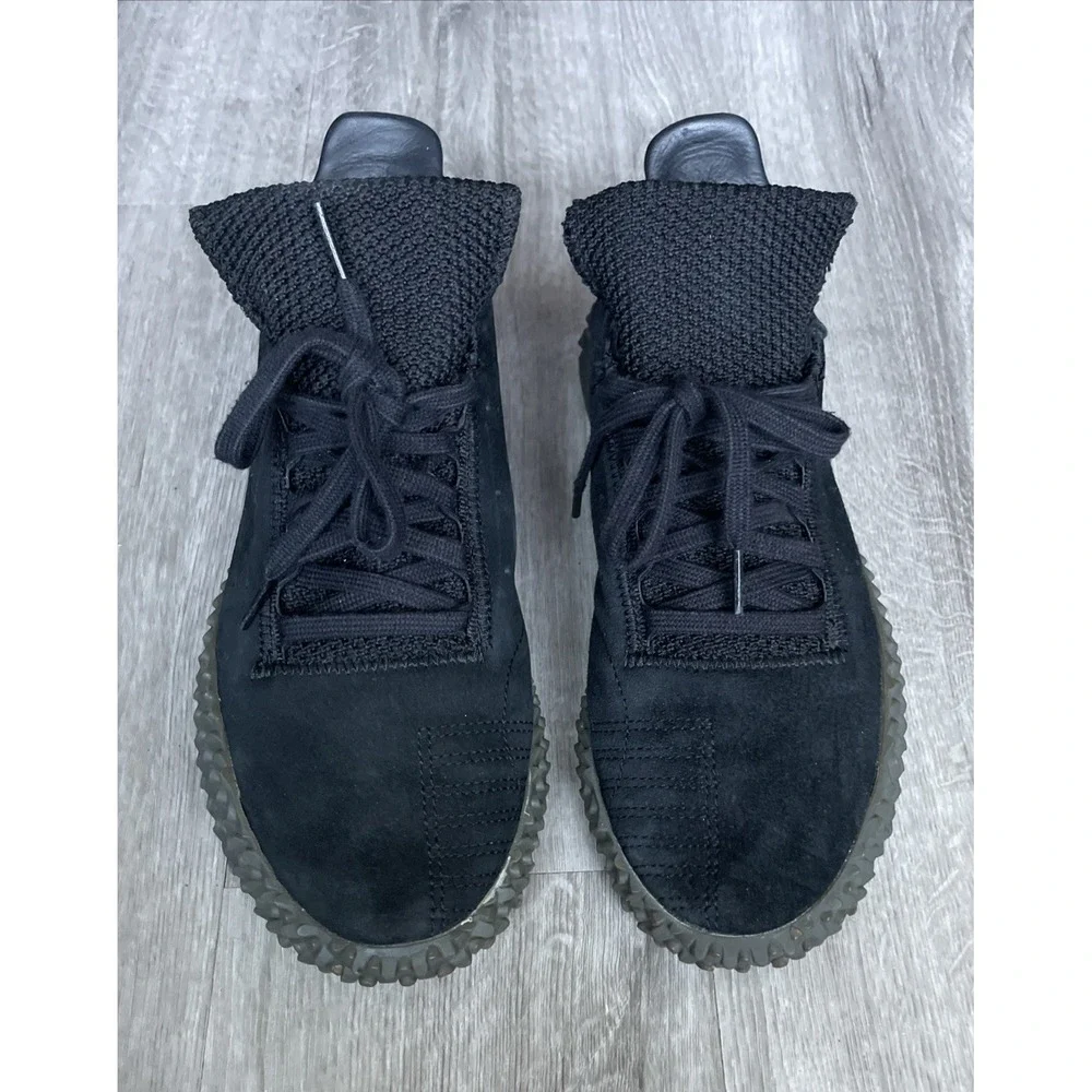 Adidas Kamanda Gum‎ Sole Men's Size 7